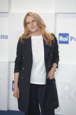 Milan - Rai 2022 / 2023 Sunum Programı - Monica Maggioni