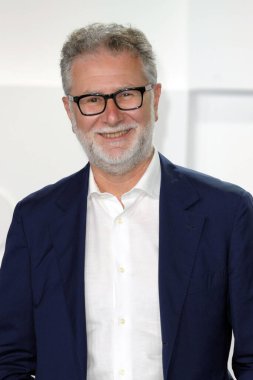 Milan - Rai 2022 / 2023 Sunum Programı - Fabio Fazio