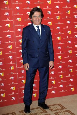 Milan - Urbano Kahire La7 'nin sunumunda