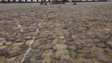 Villa de Leyva, Kolombiya 'nın Güney Amerika eyaletinde yer alan bir şehirdir..