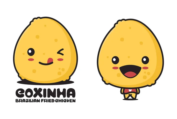 コロッケストックベクター ロイヤリティフリーコロッケイラスト Depositphotos