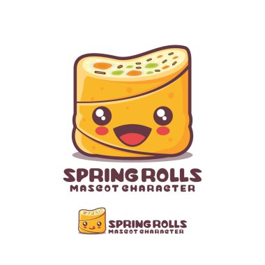 Beyaz bir arka planda izole edilmiş, logolar, baskılar, çıkartmalar vs. için uygun, neşeli bir ifadeyle, güzel bir çizgi film çizimi..