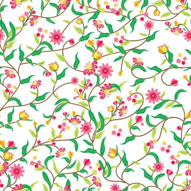 Güzel botanik çiçekleri çiçek açıyor.