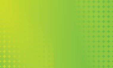 Yeşil ve sarı renk kombinasyonlu soyut arkaplan.