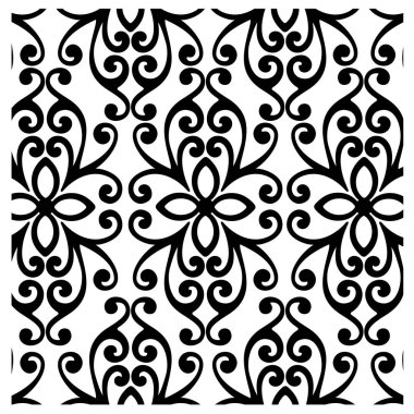 Girdap desenli arkaplan kalıbı duvar kağıdı