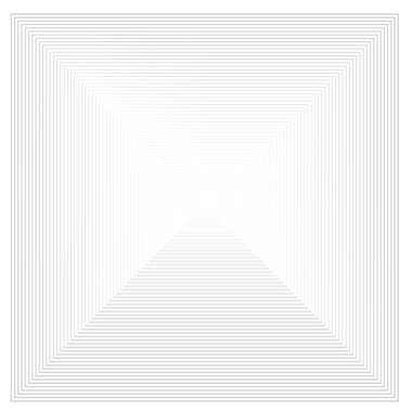 vektör ufuk çizgisi gri arkaplan süslemesi duvar kağıdı arkaplanı, geometrik doku