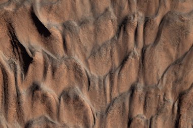 Kumda akan sudan geriye ne kaldıysa.