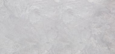 Arka plan dokusu olarak beyaz beton duvar ve zemin. Yuvada yaşayan tavan arası tarzı tasarım fikirleri.