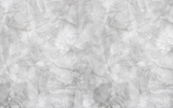 Текстура Белого Бетона Натурального Цемента — стоковое фото