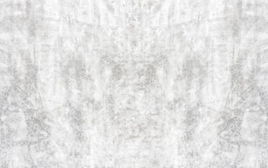 Beyaz beton duvar, doğal beton duvar dokusu ya da eski taş, arka plan duvar dokusu. Klasik tasarım için kullanılan beton arka plan grisi. Somut çatı katı tasarım fikirleri evde yaşıyor..