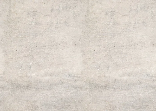 Bianco Cemento Parete Texture Sfondo Loft Stile Design Parete Texture — Foto Stock