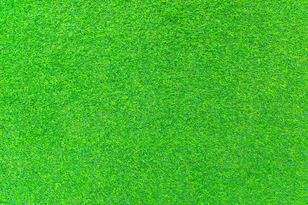 Parede Verde Fundo Verde Grama Artificial Projetado Para Esportes Livre — Fotografia de Stock