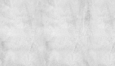 Grafik tasarımı ya da retro duvar kağıdı için beyaz beton duvar arkaplan dokusu klasik stili. Duvar klasik grunge tonları açık havada cilalanmış beton dokular. Kabataslak bir döşeme oluşturur. boş dekorasyon