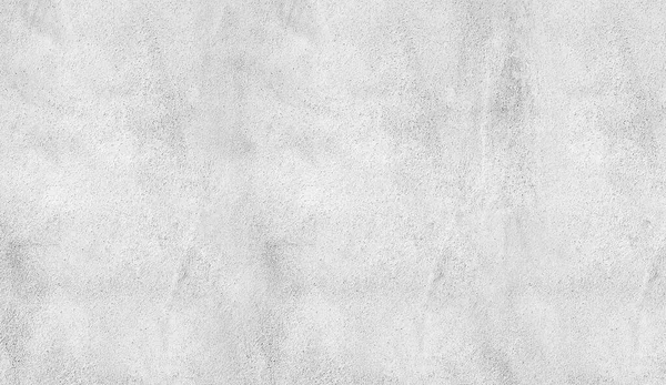 Bílá Cement Zeď Pozadí Textura Vintage Styl Pro Grafický Design — Stock fotografie