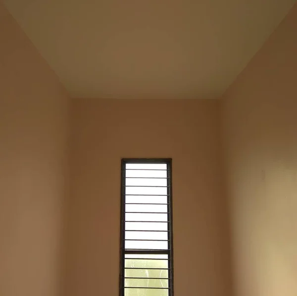Window Shadow Sunlight — Stockfoto