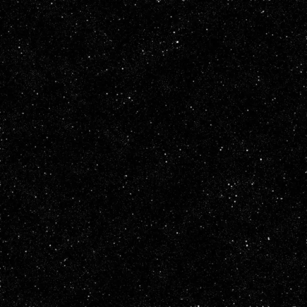 Simple Negro Estrellas Textura Fondo —  Fotos de Stock