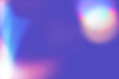 Hippi Efekti Işık Sızıntısı Arkaplan DokusuName