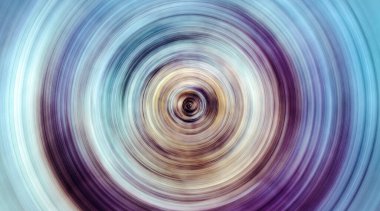 Pastel mavi menekşe renkli grungy girdaplı arkaplan