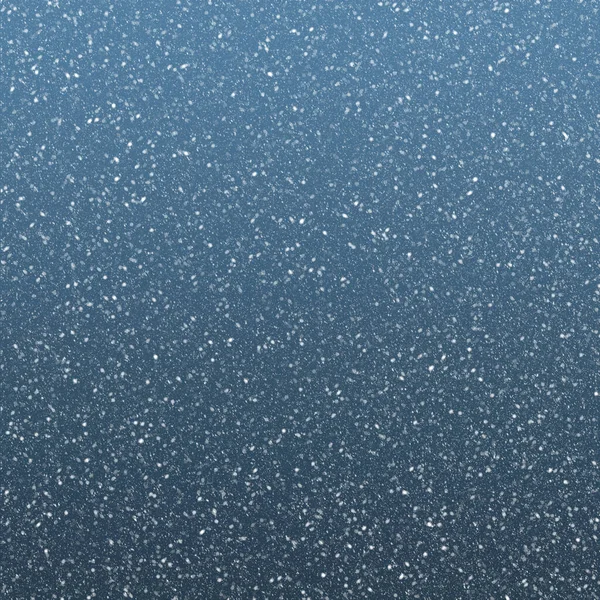 Christmas snow overlay banner gradient dark blue background