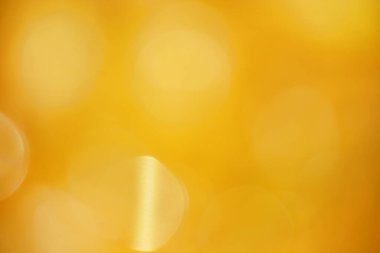  Bulanık altın rengi parlak arka plan ve doku