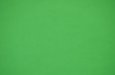 close up of green rubber foam board background and texture
