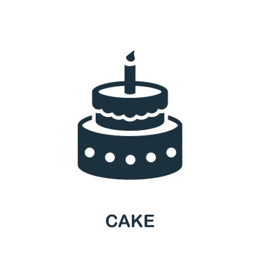 Sektör 4.0 simgesi. Iot solüsyon koleksiyonundan tek renkli işaret. Web tasarımı, bilgi grafikleri ve daha fazlası için Creative Industry 4.0 simgesi çizimi