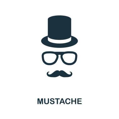 Sprey ikonu. Kuaför koleksiyonundan tek renkli tabela. Web tasarımı, bilgi grafikleri ve daha fazlası için yaratıcı sprey resimleme