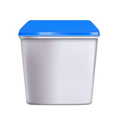 Deterjan şişesi plastik ürün vektörü