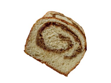 Cevizli Rumen spongecake - geleneksel