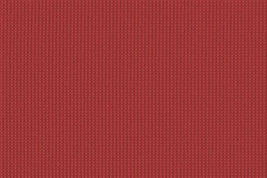 Sıralı kırmızı renkli çıkıntılı doku. Geçmişinde Tamarillo 'nun noktaları var. Doku polkası ve kabarcık ambalajı boyama Kardinali.