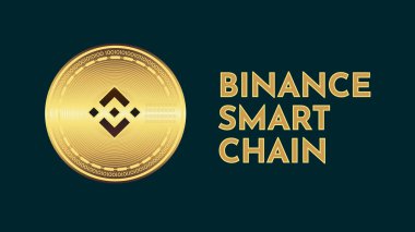 Binance Smart zinciri cz bnb şifreleme para birimi en iyi blok zinciri ücreti düşük binans akıllı zincir bep2 bep20 altın sikke para piyasa bitcoin