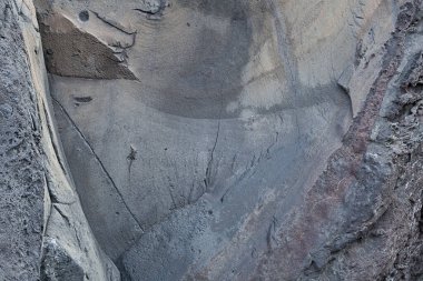 Aeolian Adaları, Stromboli adasının volkanik kaya karakteristiği