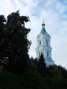 Manastır Epifani Manastırı                                                                                                                                                                                                                 