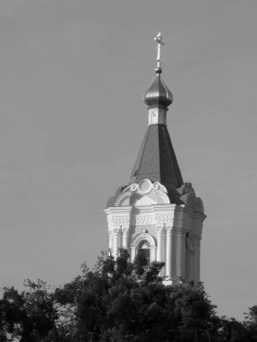 Manastır Epifani Manastırı                                                                                                                                                                                                                 