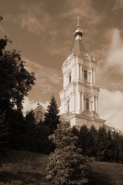 Manastır Epifani Manastırı                                                                                                                                                                                                                 