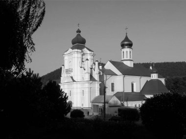 Aziz Niklas Katedrali (Fransisken Manastırı)                                                                                         