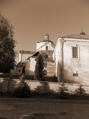 Şekil Değiştirme Katedrali                                      