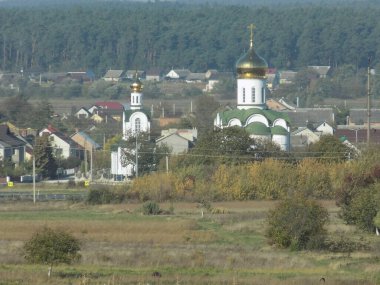 Vaftizci Aziz John Kilisesi