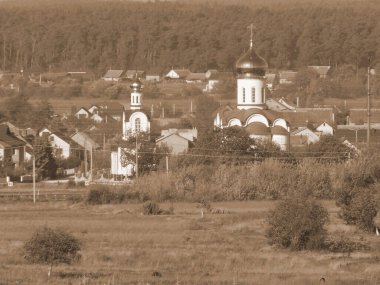 Vaftizci Aziz John Kilisesi