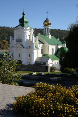 Aziz Niklas Katedrali (Fransisken Manastırı)