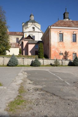 Şekil Değiştirme Katedrali