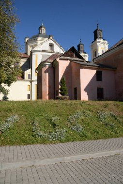 Şekil Değiştirme Katedrali