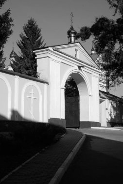 Manastır Epifani Manastırı