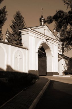 Manastır Epifani Manastırı