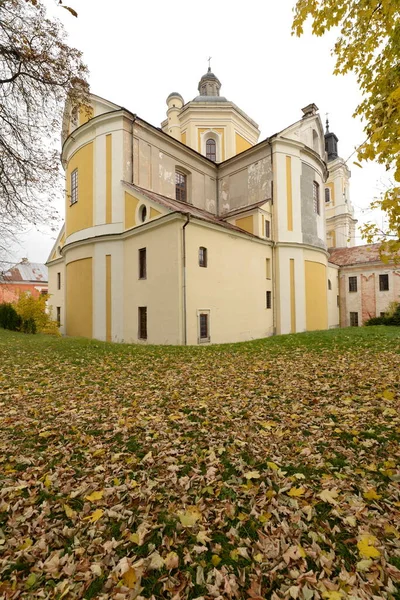 Cathédrale Transfiguration — Photo