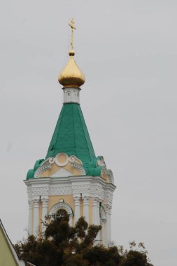 Manastır Epifani Manastırı