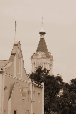 Manastır Epifani Manastırı