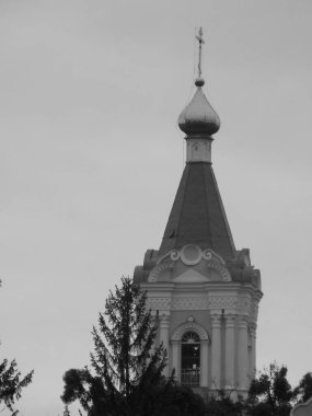 Manastır Epifani Manastırı         