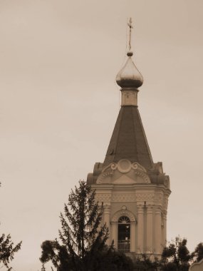 Manastır Epifani Manastırı         