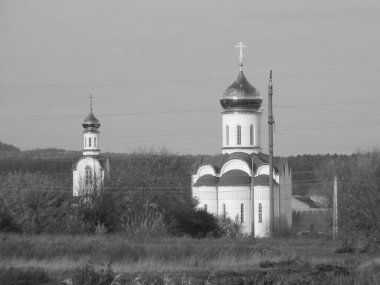 Vaftizci Aziz John Kilisesi          